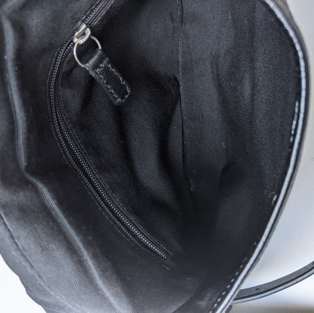 vintage Coach Mini Soho shoulder bag - Picture 9 of 11